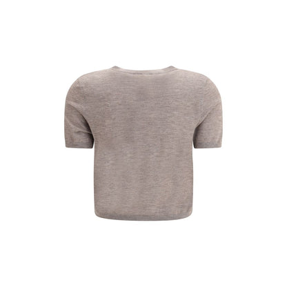 Lisa Yang Charlotte Cardigan