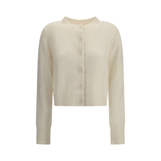 Lisa Yang Azalea Cardigan LI-2025400CREAMBRUSH-2