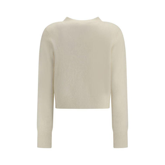 Lisa Yang Azalea Cardigan LI-2025400CREAMBRUSH-2
