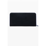 Desigual Black Polyethylene Women Wallet DE-39859
