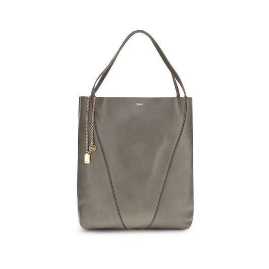 Chloé Spin Large Tote Bag CHCHC25SS810N84036BB