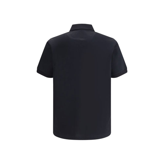 Fendi Cotton polo Sweater FE-FY1309ASDTF0QA1-S