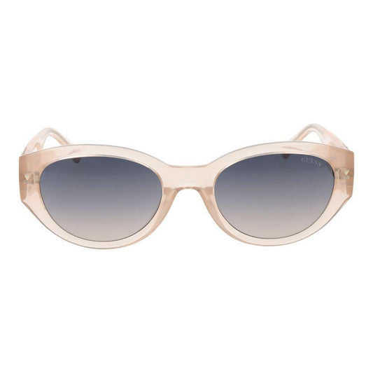 Guess Pink Women Sunglasses GU-1058118