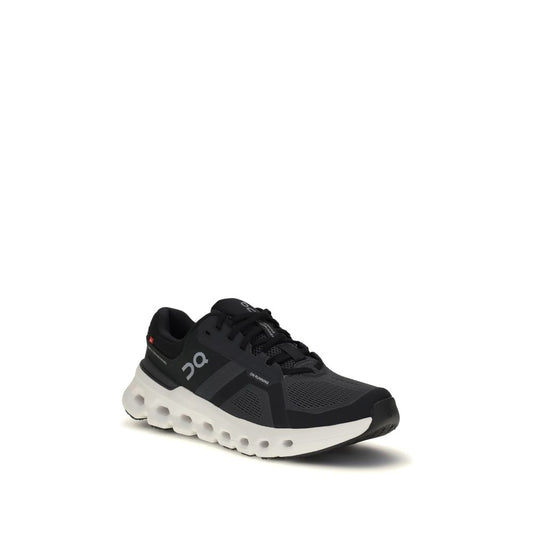 ON Cloudrunner 2 Sneakers ON-3ME10140264ECLIPSEBLA-EU42/US9