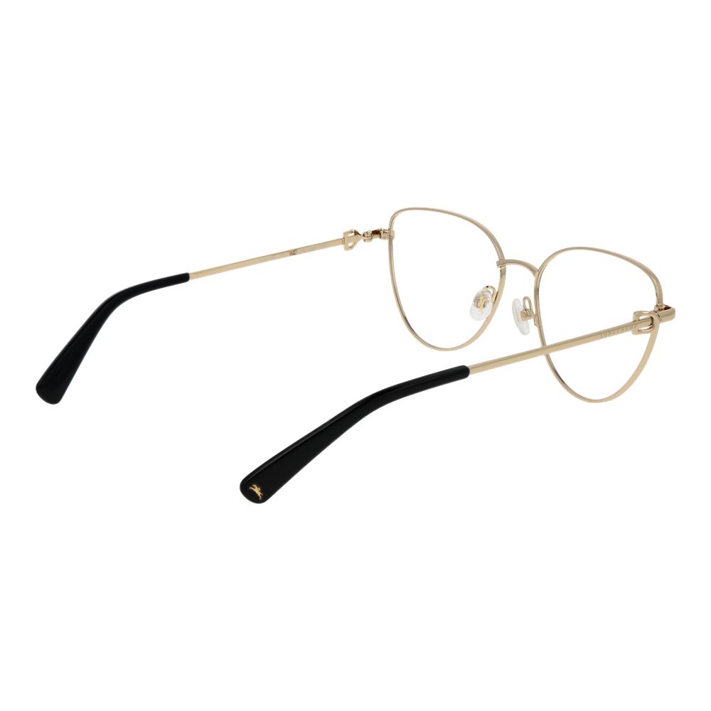 Longchamp Black Women Glasses Frame