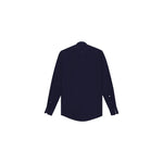 Antony Morato Blue Cotton Shirt