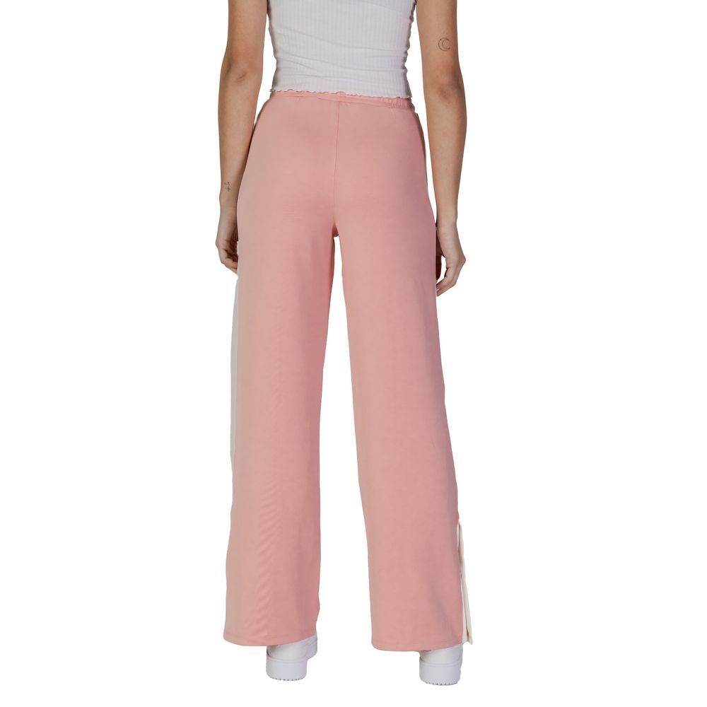 Guess Active Multicolor Polyester Joggers (Workout Pants) 1728,71956299936,Clothing,Guess Active,IT42|M,Joggers (workout pants) - Sportswear - Clothing,Multicolor,New with tags,Sportswear - Clothing,Women