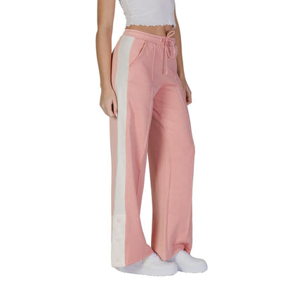 Guess Active Multicolor Polyester Joggers (Workout Pants) 1728,71956299936,Clothing,Guess Active,IT42|M,Joggers (workout pants) - Sportswear - Clothing,Multicolor,New with tags,Sportswear - Clothing,Women