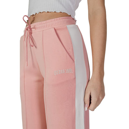 Guess Active Multicolor Polyester Joggers (Workout Pants) 1728,71956299936,Clothing,Guess Active,IT42|M,Joggers (workout pants) - Sportswear - Clothing,Multicolor,New with tags,Sportswear - Clothing,Women