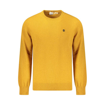 Timberland Brown Wool Sweater