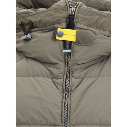 Parajumpers Green Polyamide Clothing