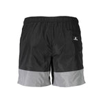 Karl Lagerfeld Black Polyester Swimwear