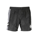 Karl Lagerfeld Black Polyester Swimwear