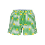 North Sails Green Polyester Swimwear