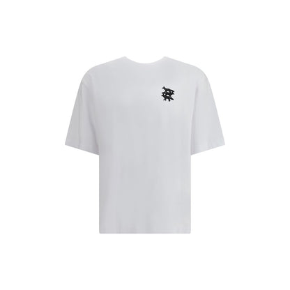 Maison Kitsuné Stunt Fox Oversize T-shirt