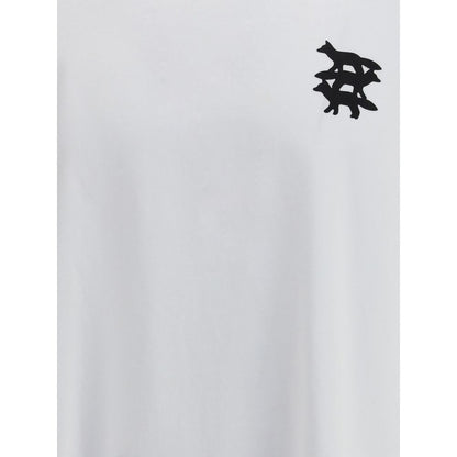Maison Kitsuné Stunt Fox Oversize T-shirt
