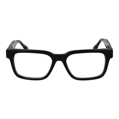 Trussardi Black Acetate Glasses (Frames)
