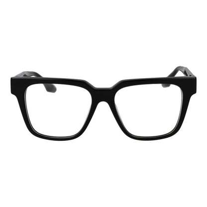 Trussardi Black Acetate Glasses (Frames)