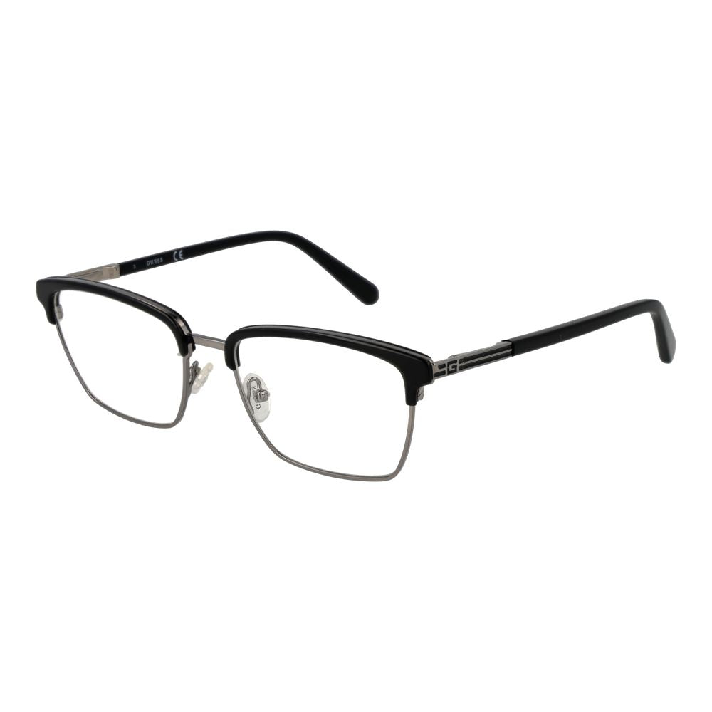 Guess Black Acetate Glasses (Frames)