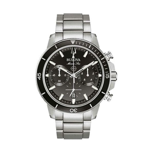 BULOVA MOD. 96B272-0