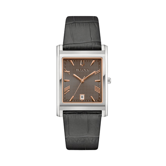 BULOVA WATCHES Mod. 96B443 WATCHES