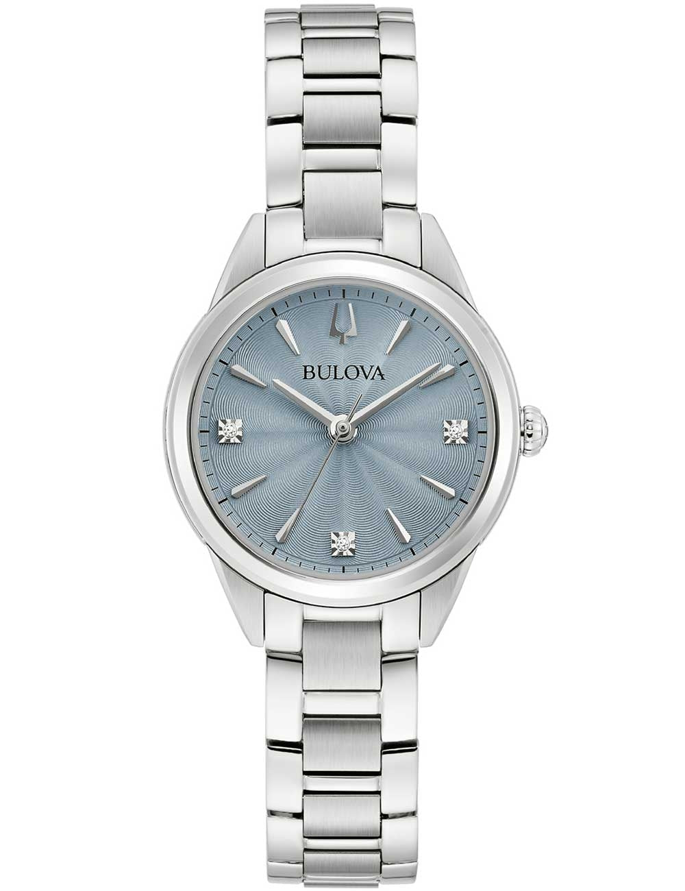 BULOVA Mod. SUTTON LADY PETITE