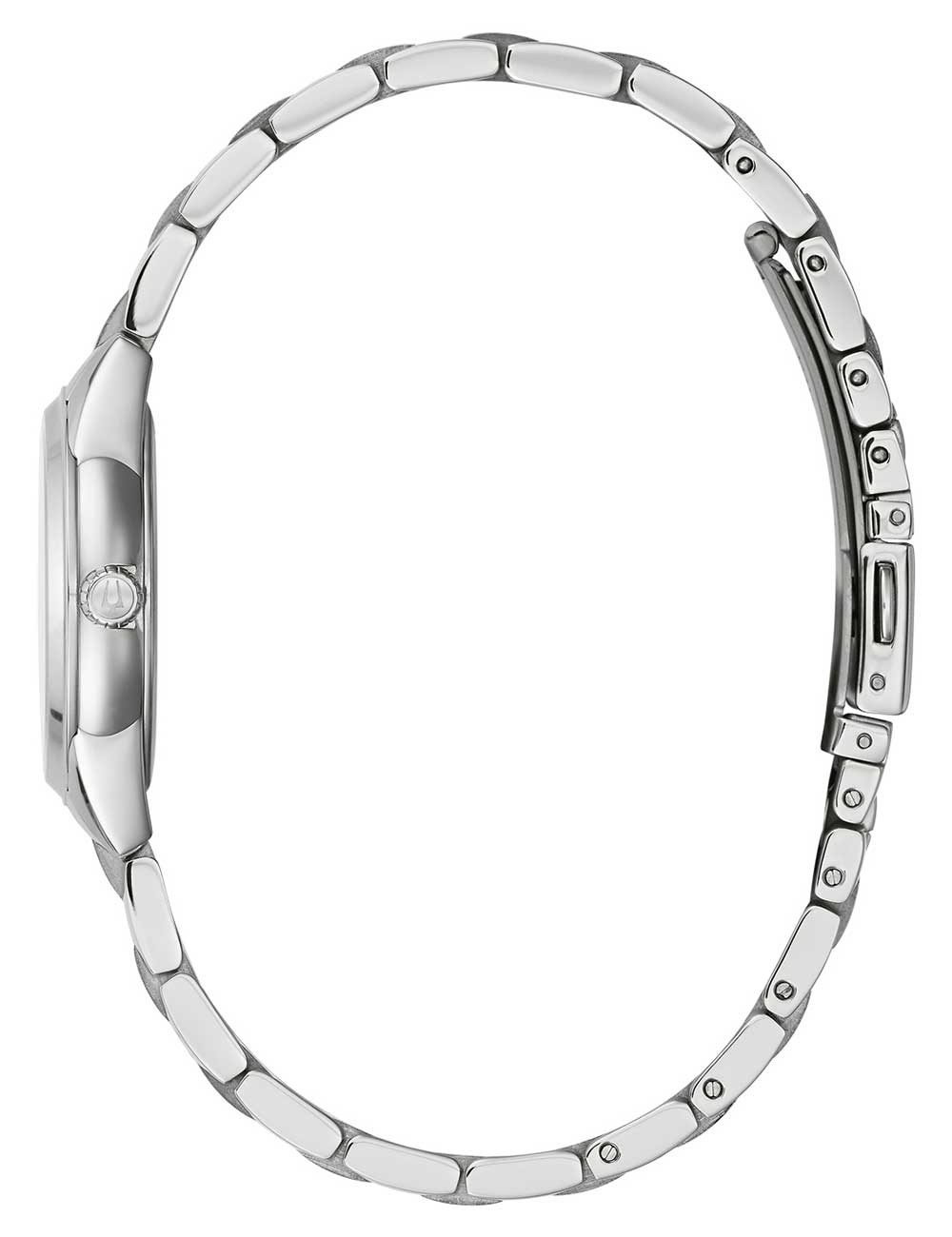 BULOVA Mod. SUTTON LADY PETITE