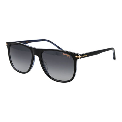 Carrera Black Acetate Sunglasses