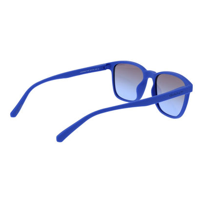 Gant Blue Plastic Sunglasses 1728,67345776800,Accessories,Blue,Gant,Glasses and Sunglasses - Accessories,Men,New with tags,Sunglasses - Glasses and Sunglasses - Accessories