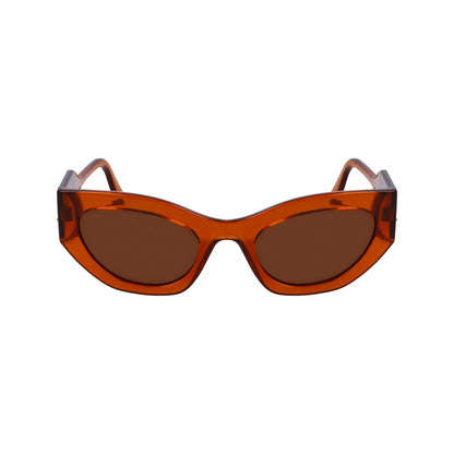 Karl Lagerfeld Bicolor Injected Sunglasses 1728,67434610848,Accessories,Bicolor,Glasses and Sunglasses - Accessories,Karl Lagerfeld,New with tags,Sunglasses - Glasses and Sunglasses - Accessories,Women