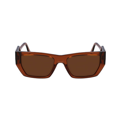 Karl Lagerfeld Brown Injected Sunglasses 1728,67434610848,Accessories,Brown,Glasses and Sunglasses - Accessories,Karl Lagerfeld,New with tags,Sunglasses - Glasses and Sunglasses - Accessories,Unisex