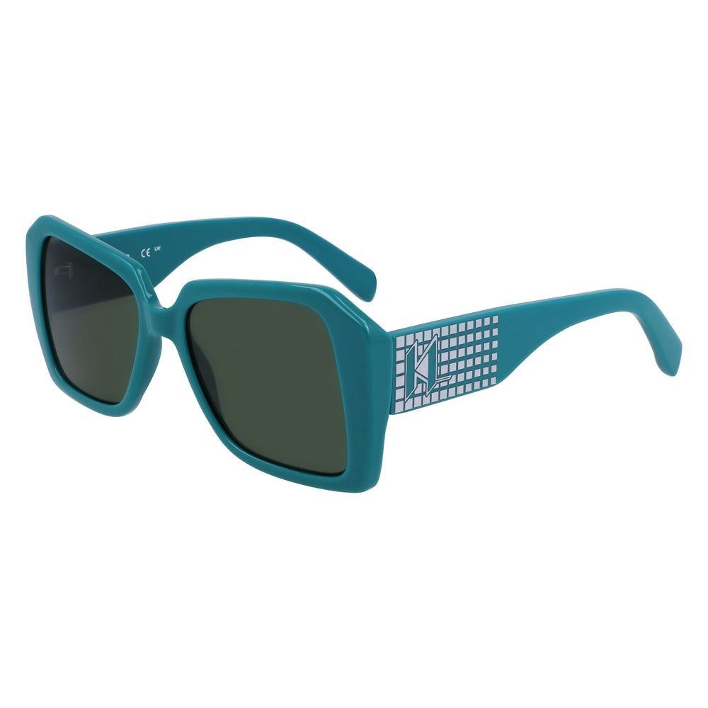 Karl Lagerfeld Bicolor Injected Sunglasses 1728,67434610848,Accessories,Bicolor,Glasses and Sunglasses - Accessories,Karl Lagerfeld,New with tags,Sunglasses - Glasses and Sunglasses - Accessories,Women