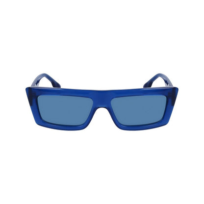 Karl Lagerfeld Blue Injected Sunglasses 1728,67434610848,Accessories,Blue,Glasses and Sunglasses - Accessories,Karl Lagerfeld,New with tags,Sunglasses - Glasses and Sunglasses - Accessories,Unisex