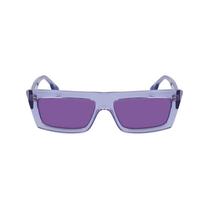 Karl Lagerfeld Multicolor Injected Sunglasses