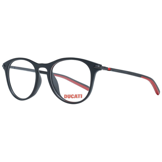 Ducati Black Plastic Glasses (Frames) 1728,67434610848,Accessories,Black,Ducati,Glasses (Frames) - Glasses and Sunglasses - Accessories,Glasses and Sunglasses - Accessories,Men,New with tags