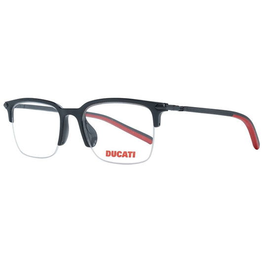 Ducati Black Metal Glasses (Frames) 1728,67434610848,Accessories,Black,Ducati,Glasses (Frames) - Glasses and Sunglasses - Accessories,Glasses and Sunglasses - Accessories,Men,New with tags