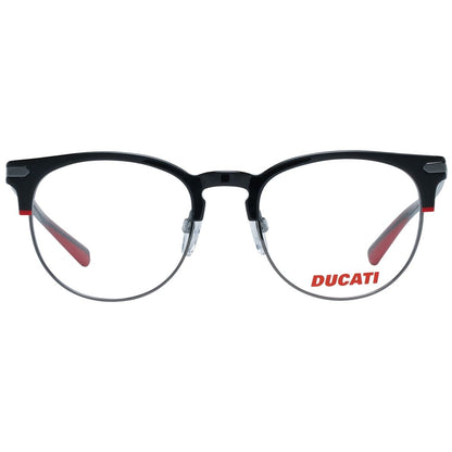 Ducati Black Metal Glasses (Frames) 1728,67434610848,Accessories,Black,Ducati,Glasses (Frames) - Glasses and Sunglasses - Accessories,Glasses and Sunglasses - Accessories,Men,New with tags