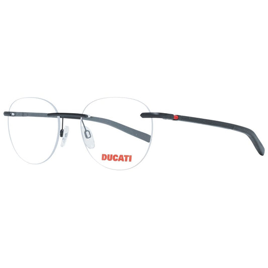 Ducati Black Plastic Glasses (Frames) 1728,67434610848,Accessories,Black,Ducati,Glasses (Frames) - Glasses and Sunglasses - Accessories,Glasses and Sunglasses - Accessories,Men,New with tags