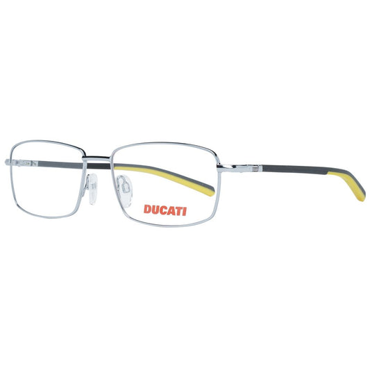 Ducati Gray Metal Glasses (Frames) 1728,67434610848,Accessories,Ducati,Glasses (Frames) - Glasses and Sunglasses - Accessories,Glasses and Sunglasses - Accessories,Gray,Men,New with tags