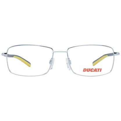 Ducati Gray Metal Glasses (Frames) 1728,67434610848,Accessories,Ducati,Glasses (Frames) - Glasses and Sunglasses - Accessories,Glasses and Sunglasses - Accessories,Gray,Men,New with tags