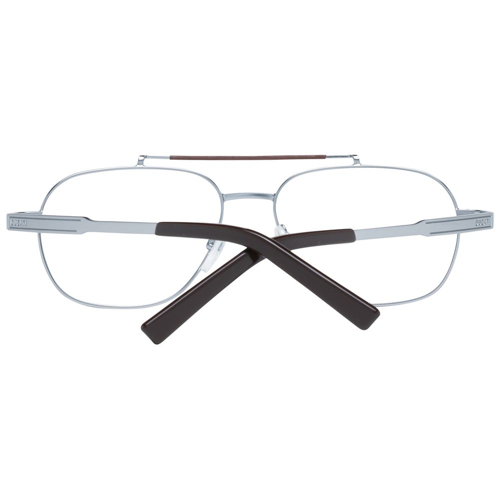 Ducati Gray Metal Glasses (Frames) 1728,67434610848,Accessories,Ducati,Glasses (Frames) - Glasses and Sunglasses - Accessories,Glasses and Sunglasses - Accessories,Gray,Men,New with tags