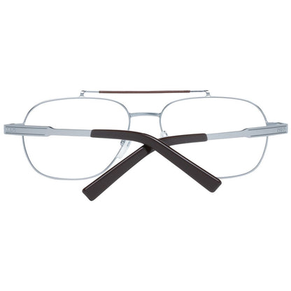Ducati Gray Metal Glasses (Frames) 1728,67434610848,Accessories,Ducati,Glasses (Frames) - Glasses and Sunglasses - Accessories,Glasses and Sunglasses - Accessories,Gray,Men,New with tags