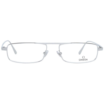 Omega Gray Metal Glasses (Frames) 1728,67434610848,Accessories,Glasses (Frames) - Glasses and Sunglasses - Accessories,Glasses and Sunglasses - Accessories,Gray,Men,New with tags,Omega