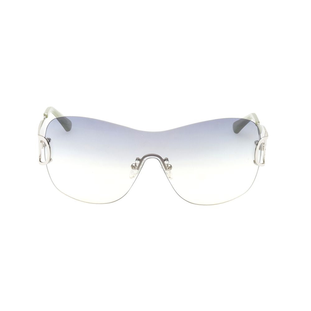 Guess Gray Metal Sunglasses 1728,67434610848,Accessories,Glasses and Sunglasses - Accessories,Gray,Guess,New with tags,Sunglasses - Glasses and Sunglasses - Accessories,Women