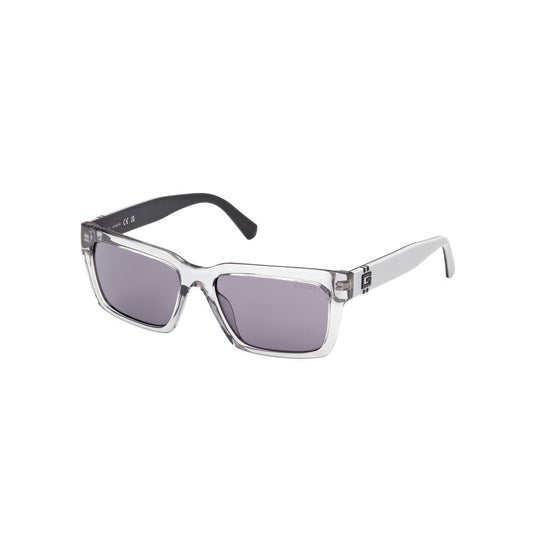 Guess Gray Resin Sunglasses 1728,67434610848,Accessories,Glasses and Sunglasses - Accessories,Gray,Guess,Men,New with tags,Sunglasses - Glasses and Sunglasses - Accessories