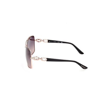 Guess Multicolor Metal Sunglasses 1728,67434610848,Accessories,Glasses and Sunglasses - Accessories,Guess,Multicolor,New with tags,Sunglasses - Glasses and Sunglasses - Accessories,Women