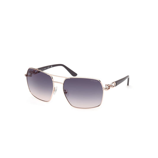 Guess Multicolor Metal Sunglasses 1728,67434610848,Accessories,Glasses and Sunglasses - Accessories,Guess,Multicolor,New with tags,Sunglasses - Glasses and Sunglasses - Accessories,Women