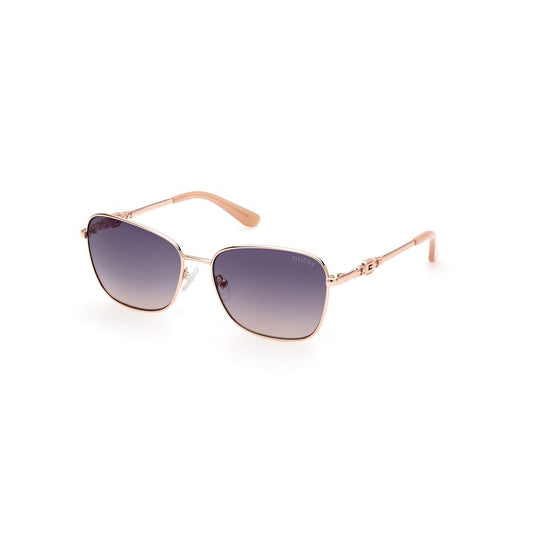 Guess Multicolor Metal Sunglasses 1728,67434610848,Accessories,Glasses and Sunglasses - Accessories,Guess,Multicolor,New with tags,Sunglasses - Glasses and Sunglasses - Accessories,Women