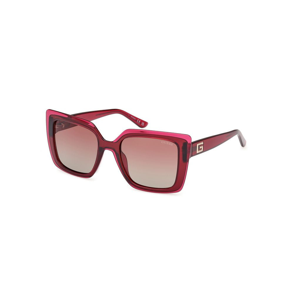 Guess Multicolor Resin Sunglasses 1728,67434610848,Accessories,Glasses and Sunglasses - Accessories,Guess,Multicolor,New with tags,Sunglasses - Glasses and Sunglasses - Accessories,Women