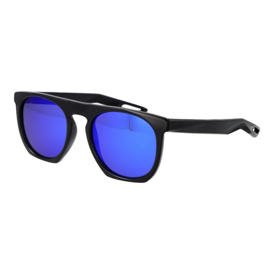 Nike Black Stainless Steel Sunglasses 1728,67345776800,Accessories,Black,Glasses and Sunglasses - Accessories,New with tags,Nike,Sunglasses - Glasses and Sunglasses - Accessories,Unisex